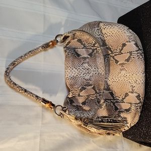 Elaine Turner Purse